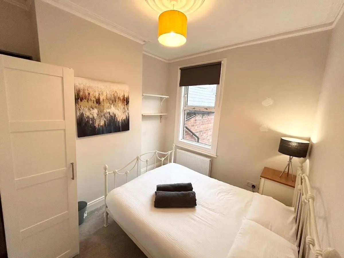 Luxurious, Newly Renovated, Victorian Home Belfast