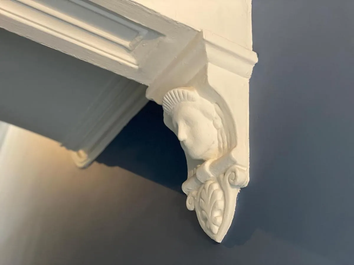 Luxurious, Newly Renovated, Victorian Home Belfast 0*,  Wielka Brytania