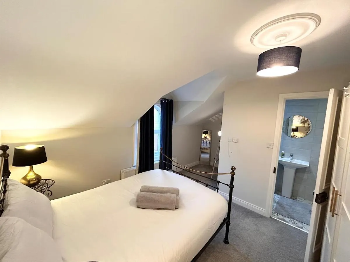 Luxurious, Newly Renovated, Victorian Home Belfast Dom wakacyjny