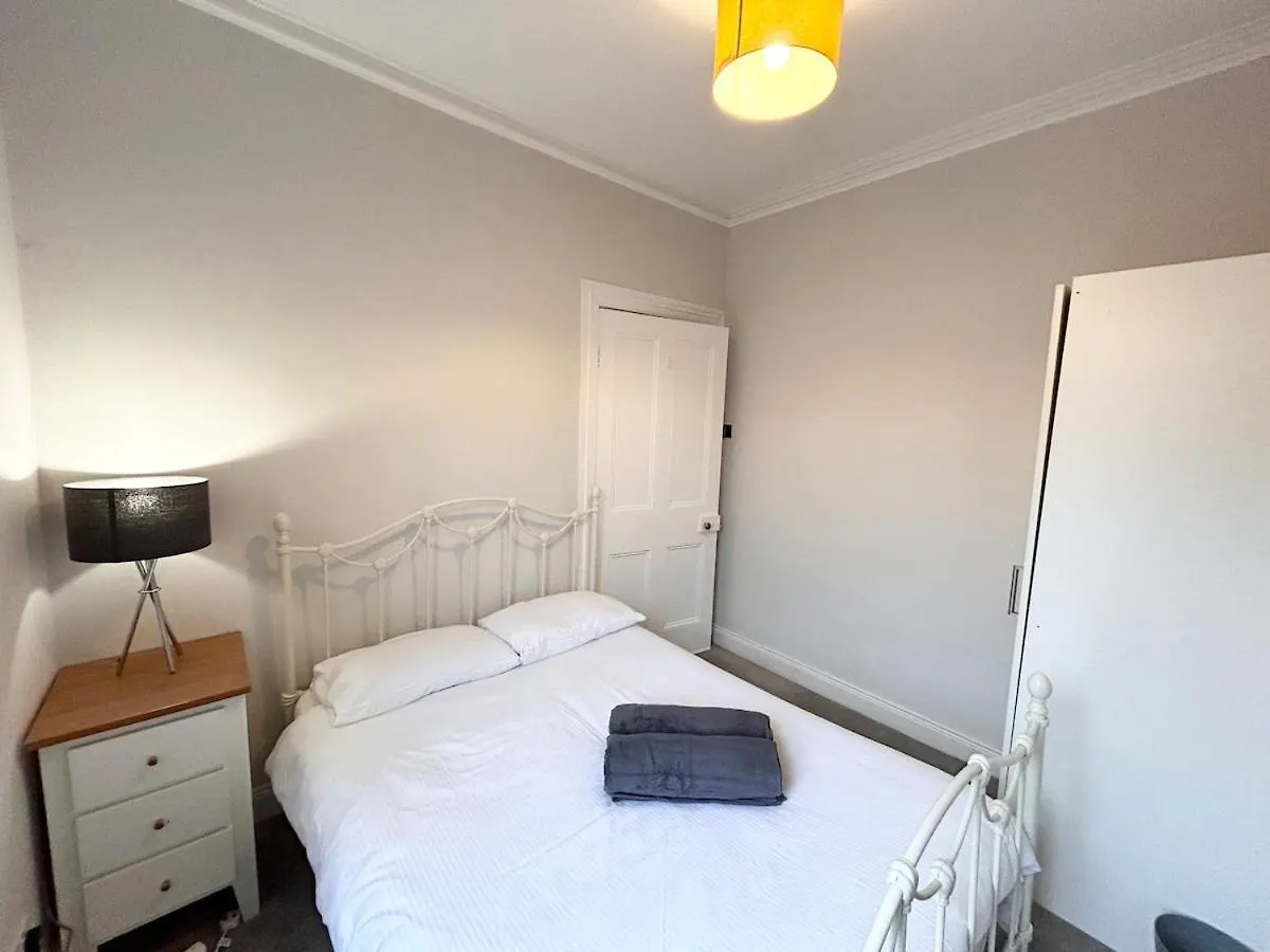 Luxurious, Newly Renovated, Victorian Home Belfast Dom wakacyjny